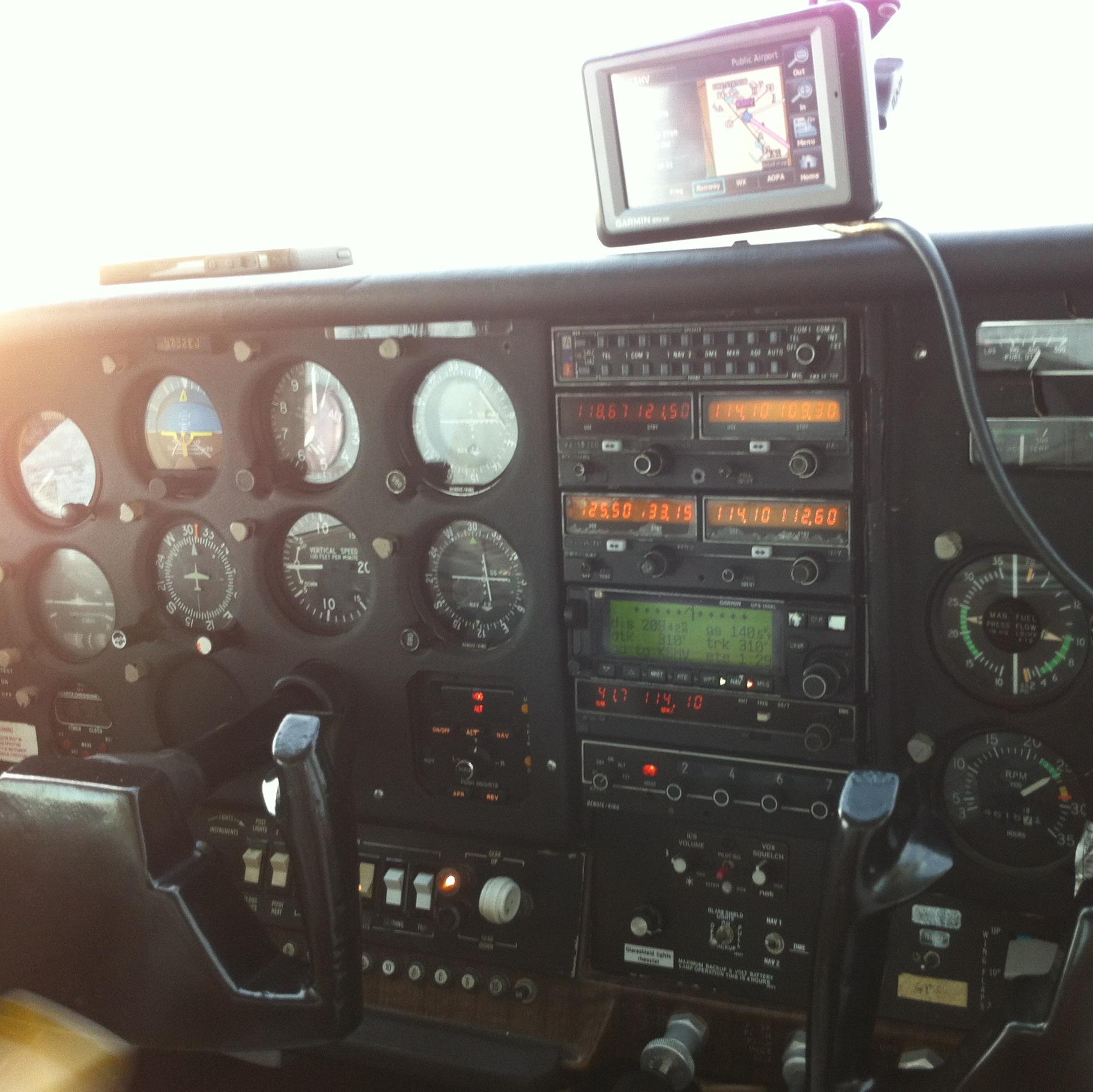 Love Aviation, Future Commerical Pilot