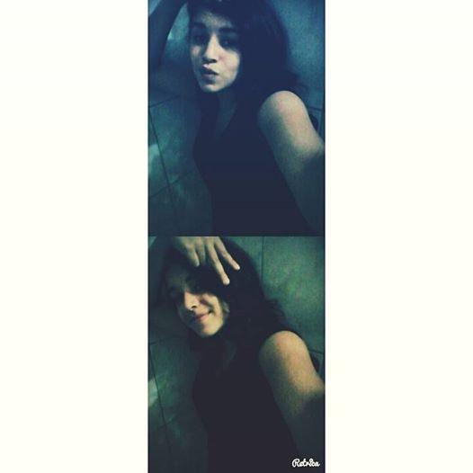 I love it when you just don't care