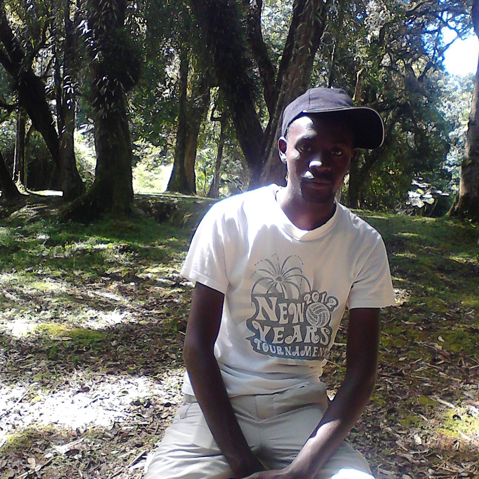 kipronokichwen's profile picture. 