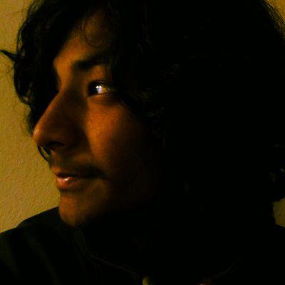 callme_ankit's profile picture. Love me, It's an order.