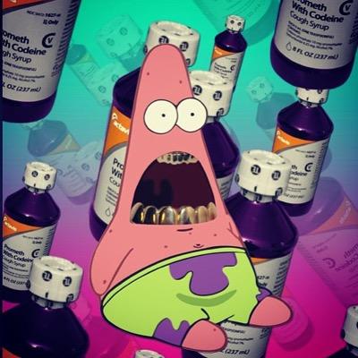 TriIIestStar's profile picture. Trapin' In Bikini Bottom Since 98'