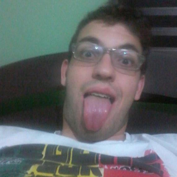 amo muito tudo isso