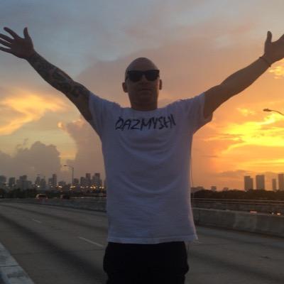 DazmyshI (that's-my-shit)Revolutionizing Personalizing, its what you make it. So make it!