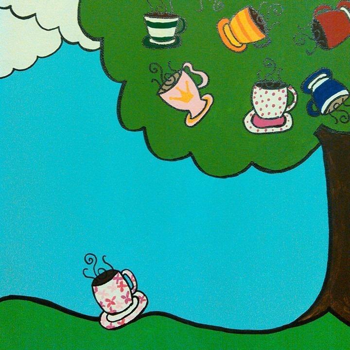 AmazingCrazy's profile picture. 