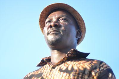 Kenyan First | Human Rights Defender | Community Media Enthusiast