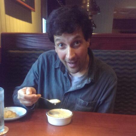 Writer, Musician, Artist, Web Jockey, and sometimes enthused horrible web comic creator...'n stuff like that