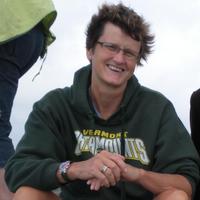 Lisa Gross (@lgstrouthound) Twitter profile photo