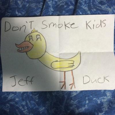 Jeffduckisclean's profile picture. 