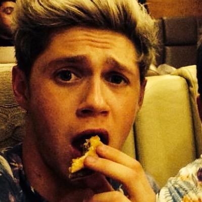 I have really weird fantesies about Niall James Horan. I love him so fucking much.