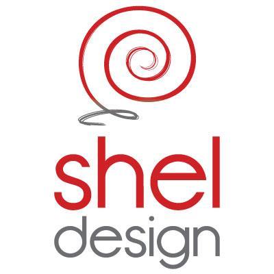 Shel Design is a graphic and web design company creating eye catching designs for businesses