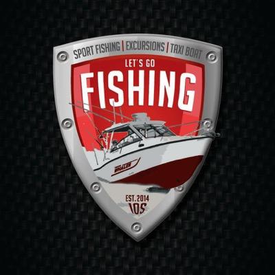 Owner of Let's Go Fishing Ios-fishing charters/ fishing & camping store/ excursions/rental boats