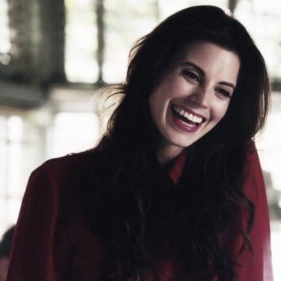Do not put your faith in a cape and a hood, they will not protect you the way that they should. [ OUAT | RP18+ ]