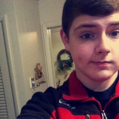 Allen Central High School Sophomore Football #58