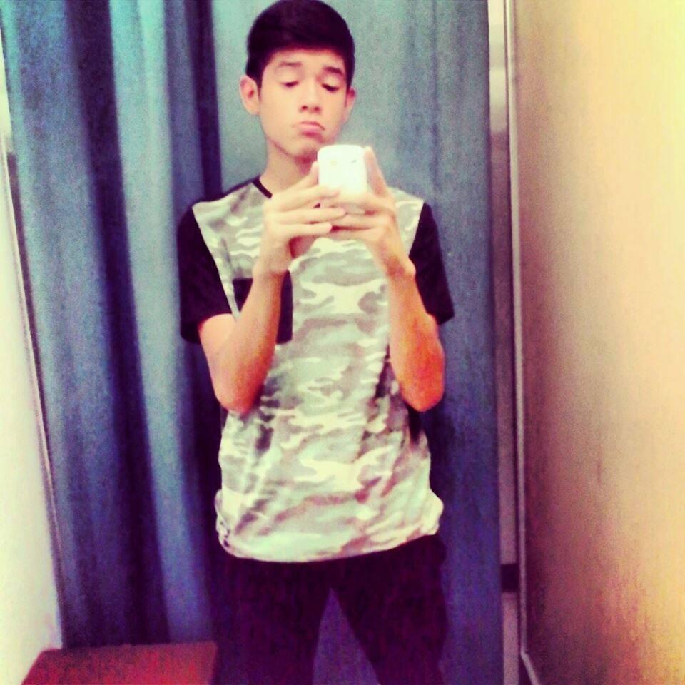 Belieber Boy