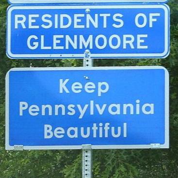 A Community Page for Glenmoore PA residents to get updates about our area, events & other happenings, and to help build a strong community. Chester County PA.