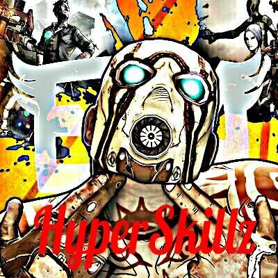 XGN_HyperSkillz's profile picture. 