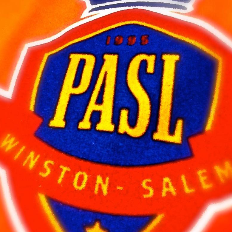wspasl's profile picture. PASL was started in the Fall of 1995 and is Winston Salem's adult competitve soccer league. We play on Sunday's at either 2 or 4pm at Hine Park.