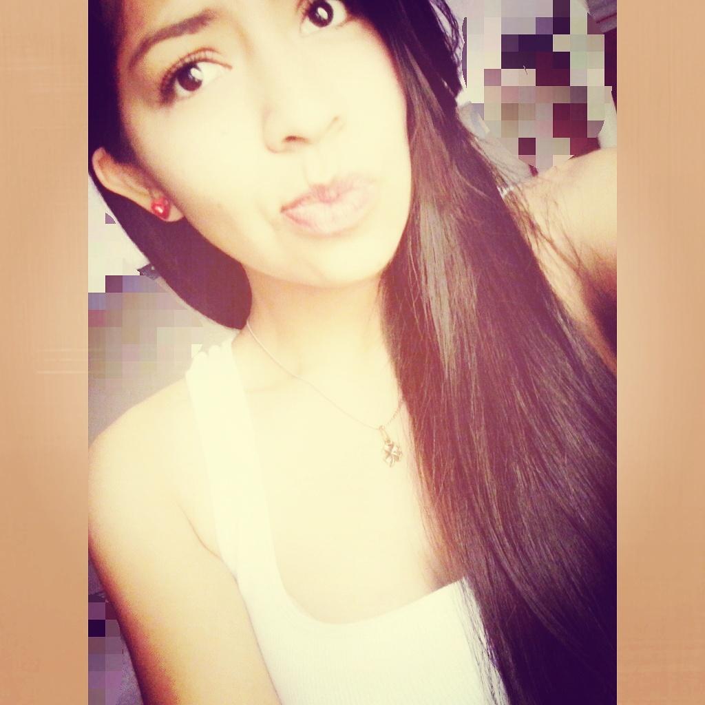 Jorge te amo ♥