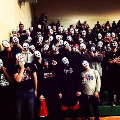 ***new account! Remake of @alexstuco , follow us for events going on in the school!