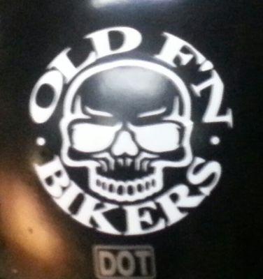 Your welcome to join us, even if you don't have a Harley Davidson, you'll eventually see the light