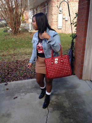 GOD 1st , R.I.P to my angel ( daddies grl ) , #RSCfoLife ✌ #PrettyBrown #FreeDaGuyz # Niggas love me so you cno tha bitches hate me