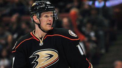 I am the ego of the one and only Corey Perry