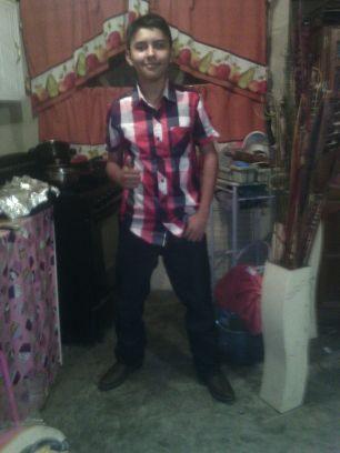 Y27Fdd's profile picture. 