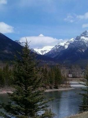 love sports, the Rockies, the Flames