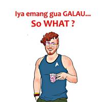 Radio Galau FM (@radiogalaoufm) 's Twitter Profile Photo