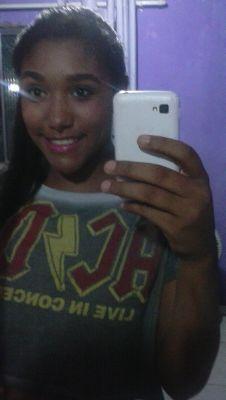 Pamela Felipe