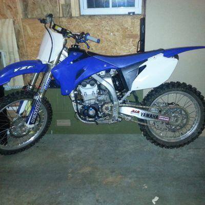 ChrisElkins4's profile picture. 