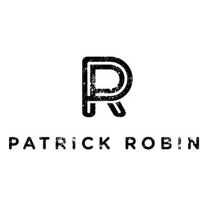 patrick robinさんのプロフィール画像