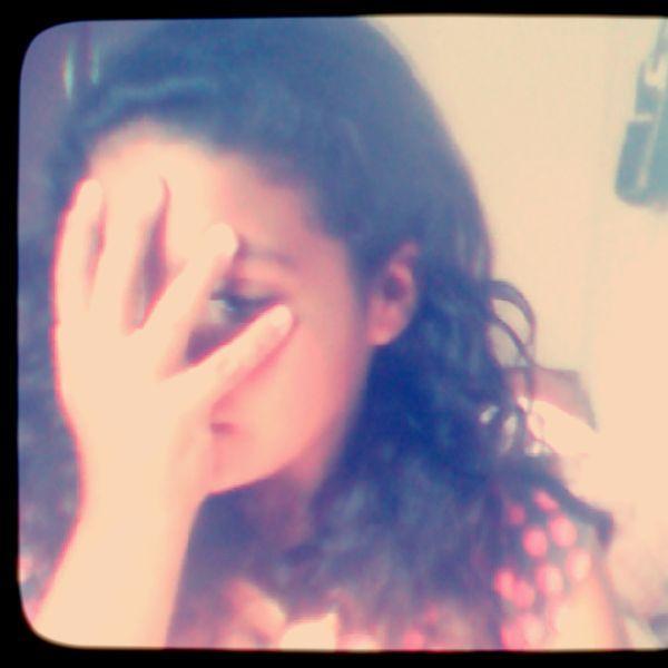 Para riBer 5MENTARIOS / Seguime y te sigo copatee / Estado: Triste :(