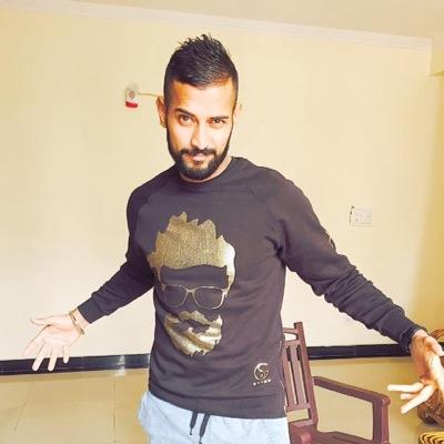 Garry Sandhu (@BabbuSaiNi11) / Twitter Garry Sandhu (@BabbuSaiNi11) / Twitter