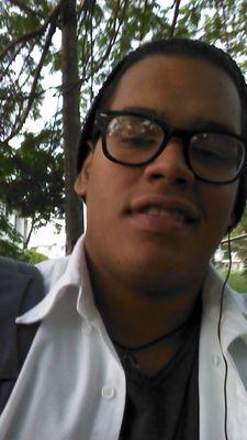 LuisMantecado's profile picture. 