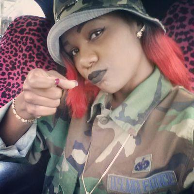 Id rather you hate me for who i am , than love me for what im not !