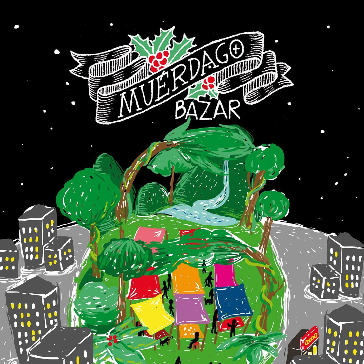 MuerdagoBazar's profile picture. 