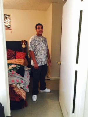 YungUno305's profile picture. 