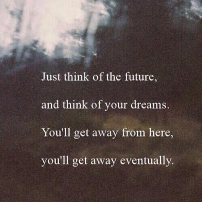 DM me and I'll always help no matter what. you're stronger than you think
