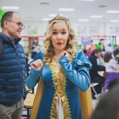 snesselroade's profile picture. #IAm16GoingOn17