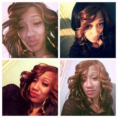 Name:Chantay Patiently waiting for my baby boy  Cali Niyon Graves 11/23/15