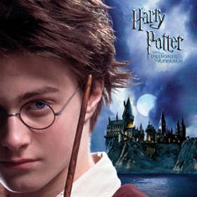 USJにできた、ハリー・ポッターのテーマパーク「The Wizarding World of Harry Potter（ウィザーディング・ワールド・オブ・ハリー・ポッター）」の情報を流すよ⑅◡̈*ハリーポッター大好きな人はRT＆フォローしてね♡