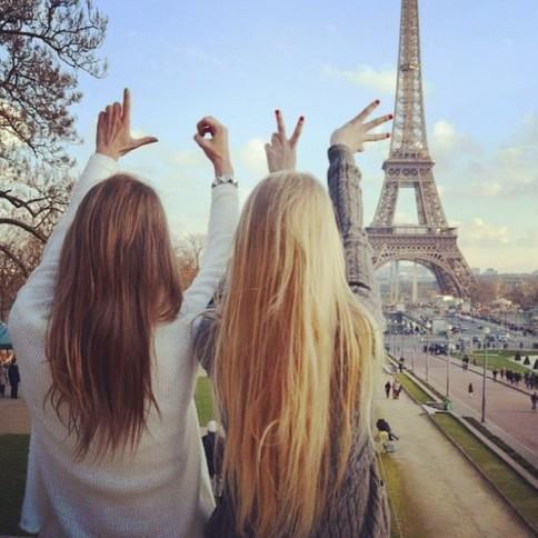 Tweeting all things girls in 140 characters or less. Follow us!
