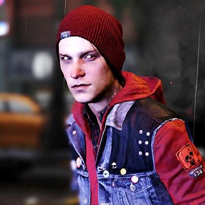 Hey. You probably herd of Alex Zander? Well... thats me. Im the basterd child. #ResidentEvilRP #MVRP #Single