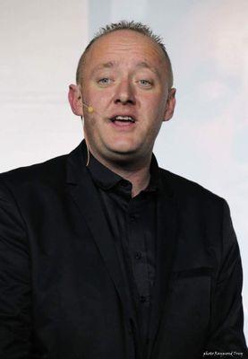 Animateur Radio Directeur Adjoint de la programmation et des Evénements de Radio Blc