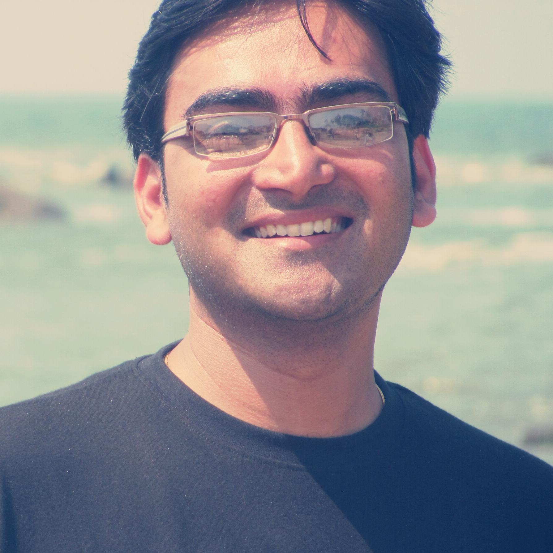 Author,  Techie, Thinker,  Believer