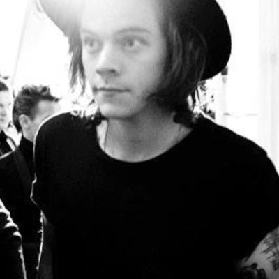 H is my queen. @princessxhxxry