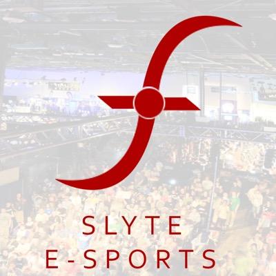 | Slyte Gaming for Xbox | Slyte Red & Slyte Black | Sponsors: @VengefulGrips | Use code Slyte | Partners with @AsylumSnipers |