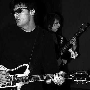Imagine a blend of The Cramps, Joy Division, Tom Waits, and Lightnin’ Hopkins.