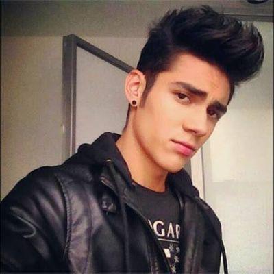 teamo. alan. eres el amor. de https://t.co/6SVhC4SPto mi vida